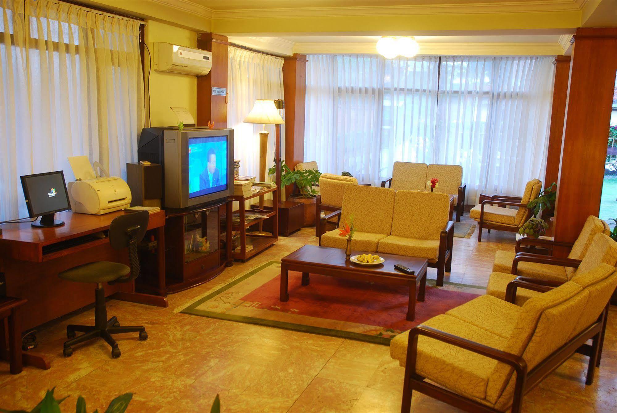 Hotel The Kido 2*