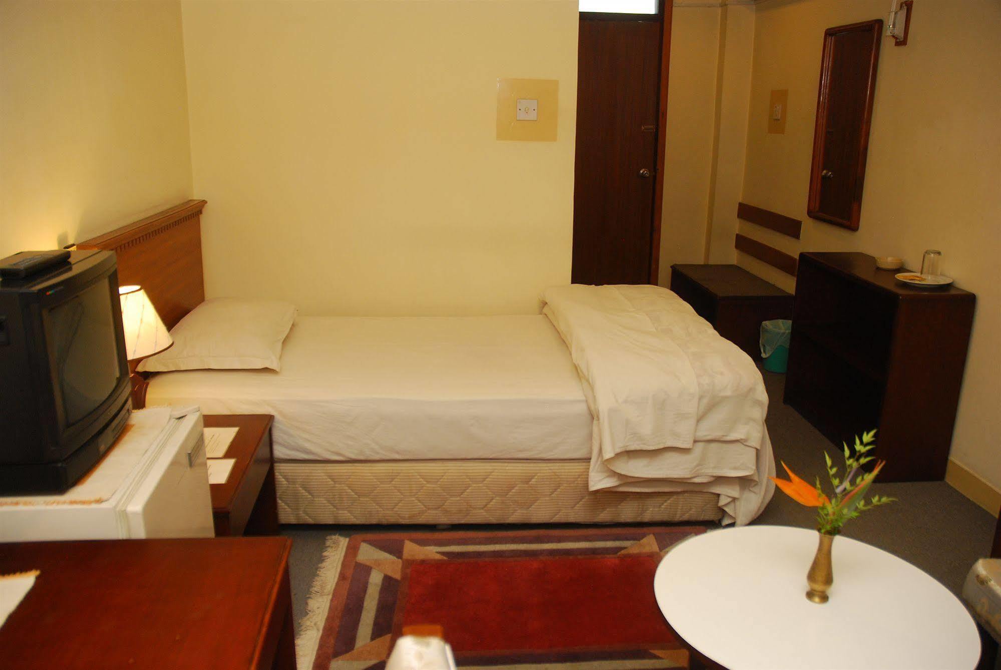 The Kido 2* Kathmandu