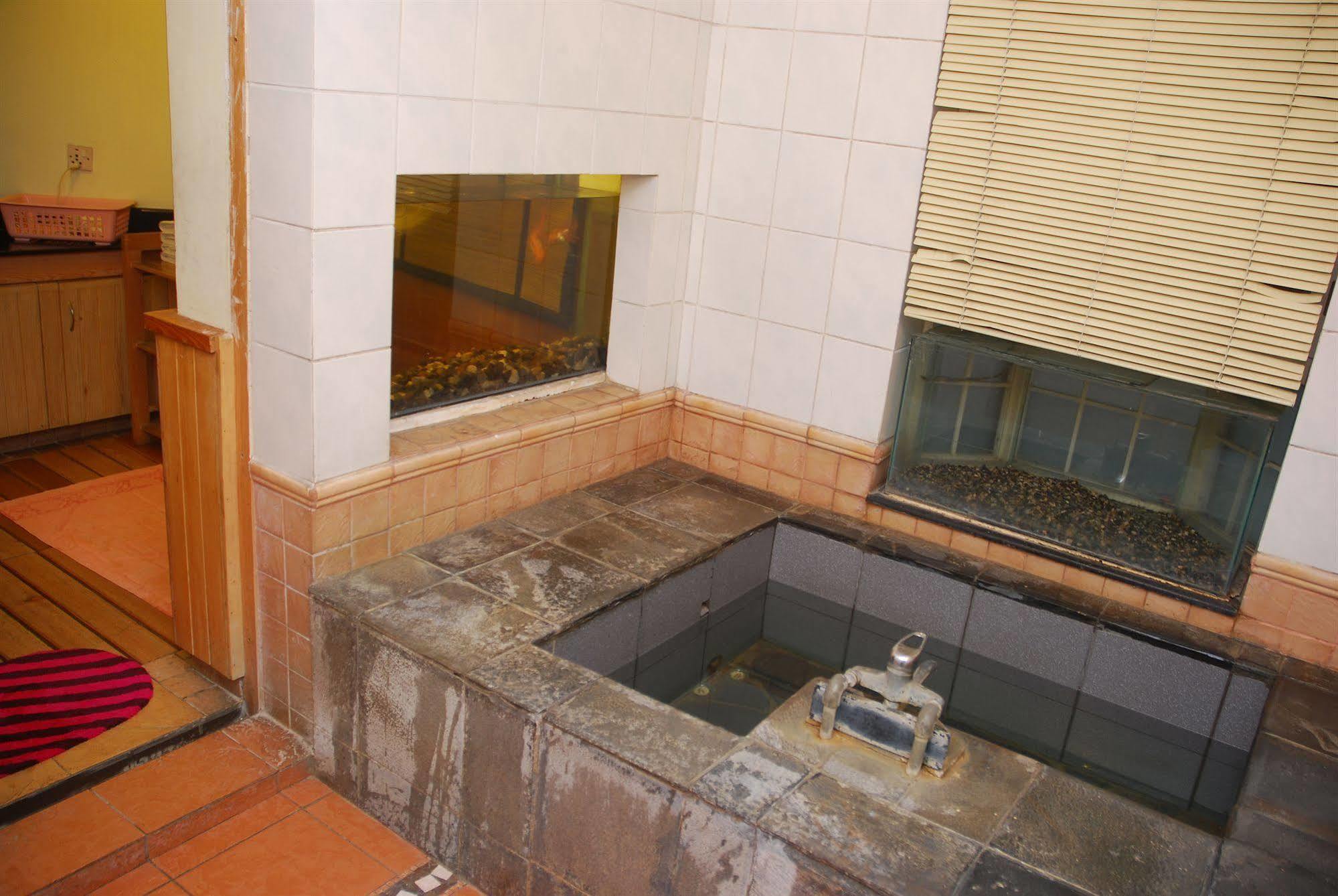 Hotel The Kido