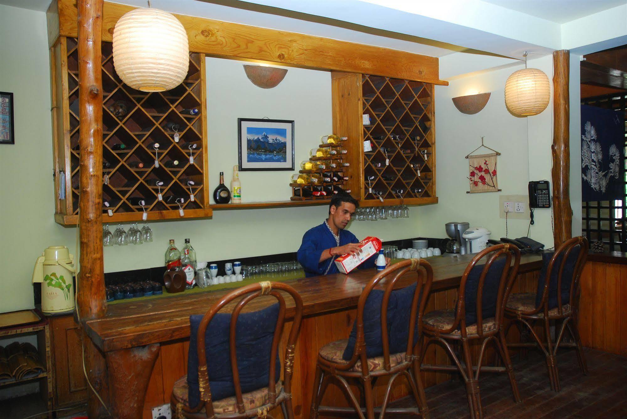 The Kido Hotel