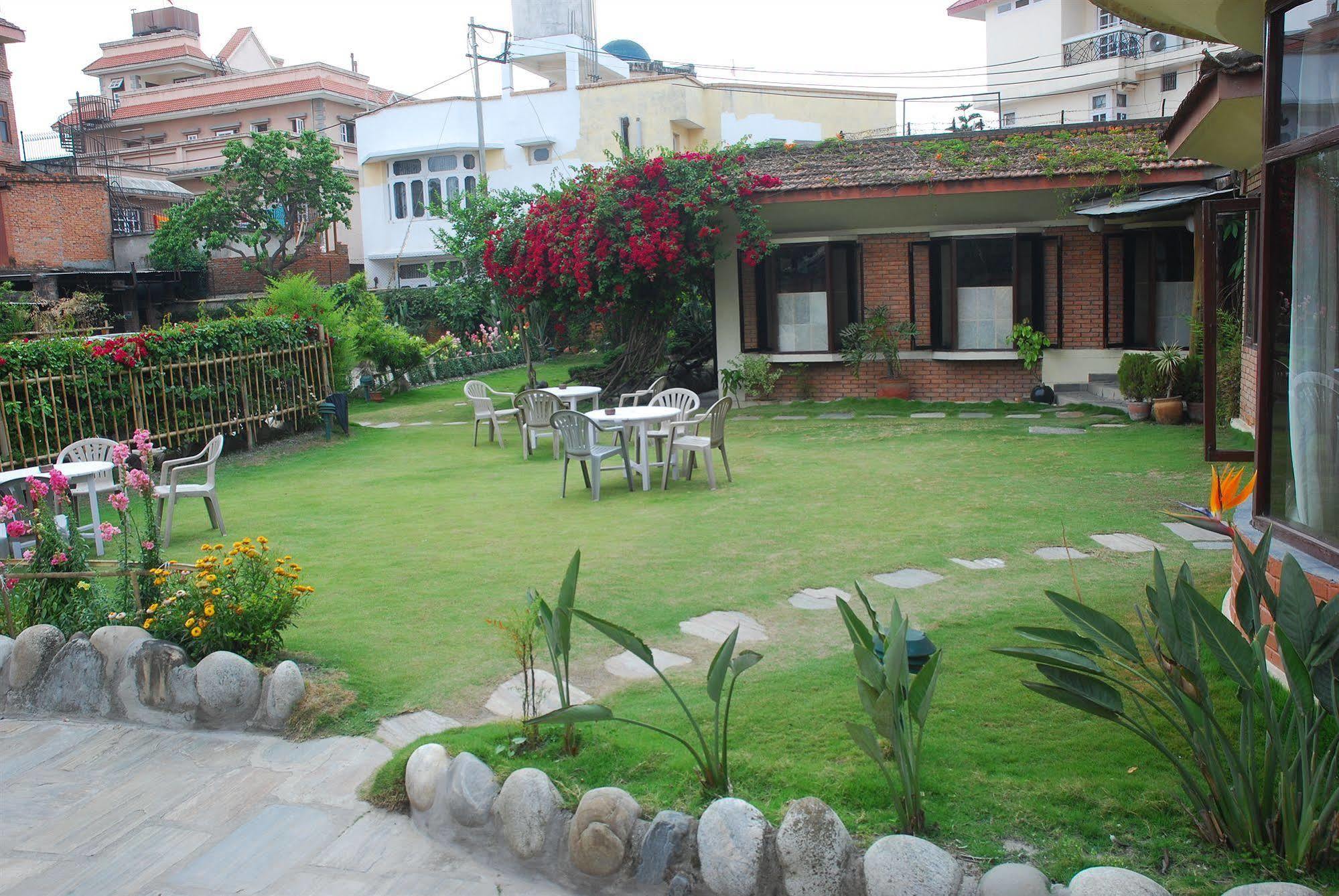 The Kido Hotel