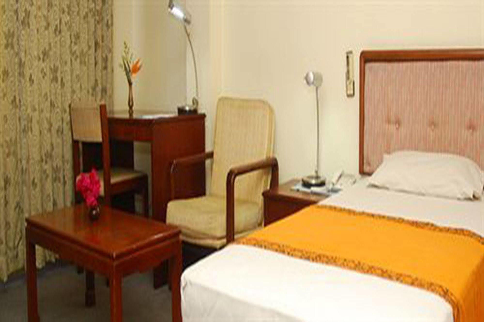 The Kido Kathmandu