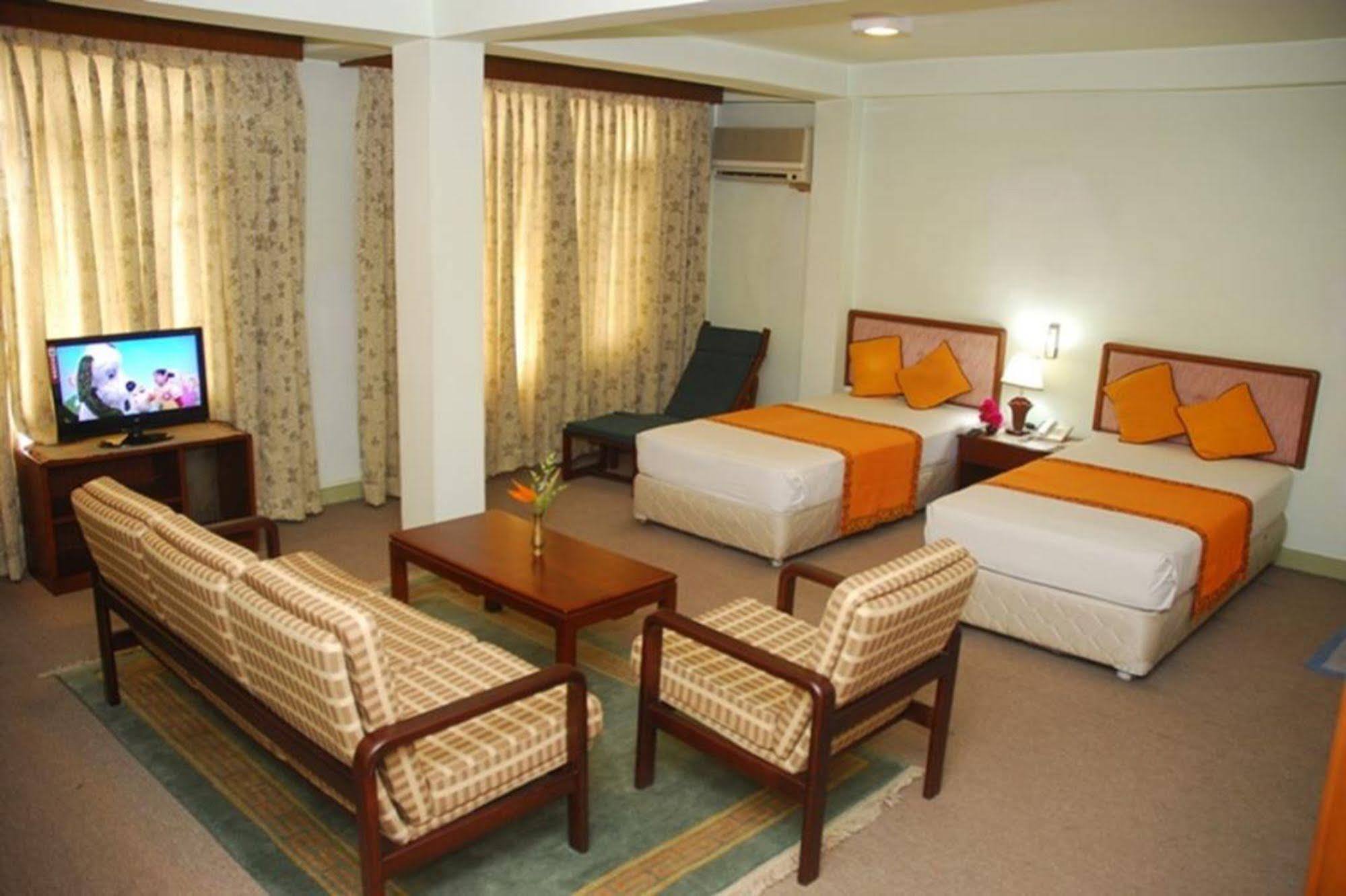 The Kido Kathmandu