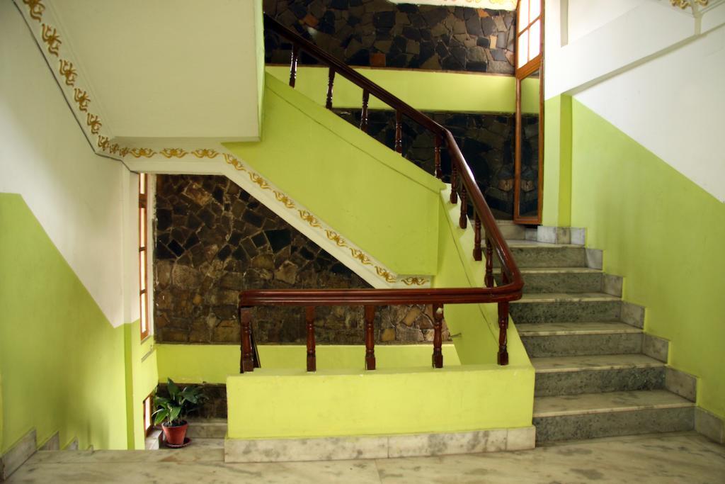 Kamal 3* Kathmandu