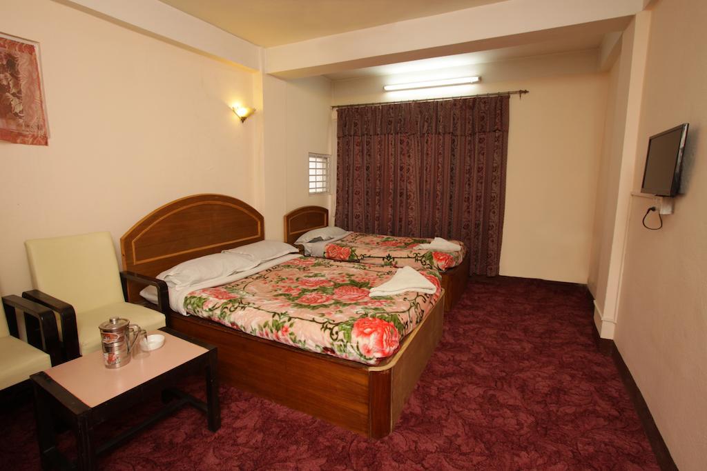 Kamal Hotel Kathmandu