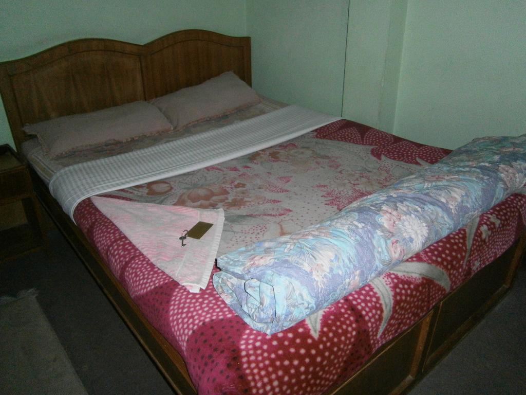 Albergue Red Planet Catmandu