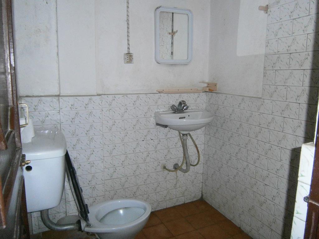 Albergue Red Planet *