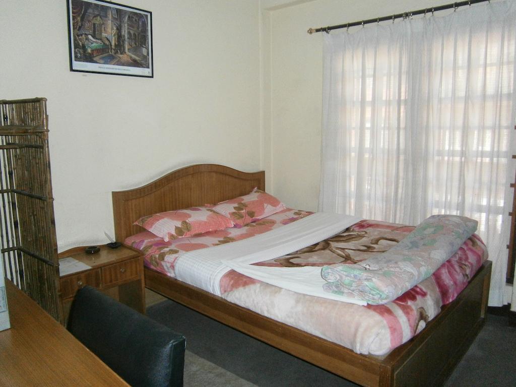 Red Planet Albergue