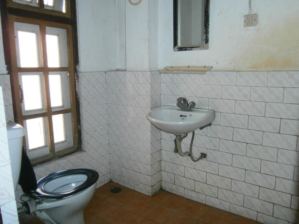 Red Planet Albergue *
