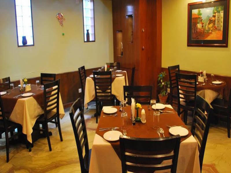 Rama Boutique Hotel Kathmandu