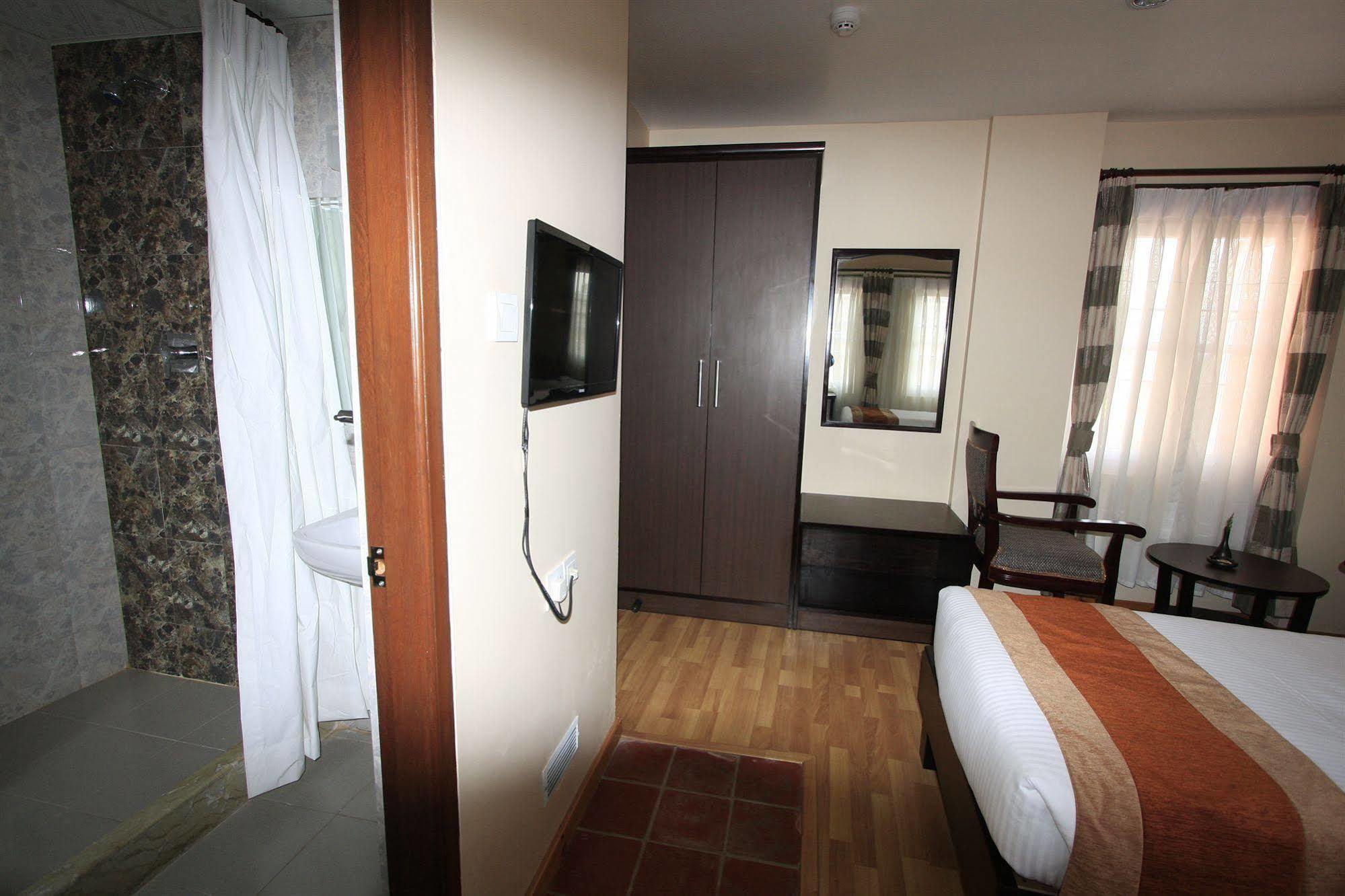 Rama Boutique Kathmandu