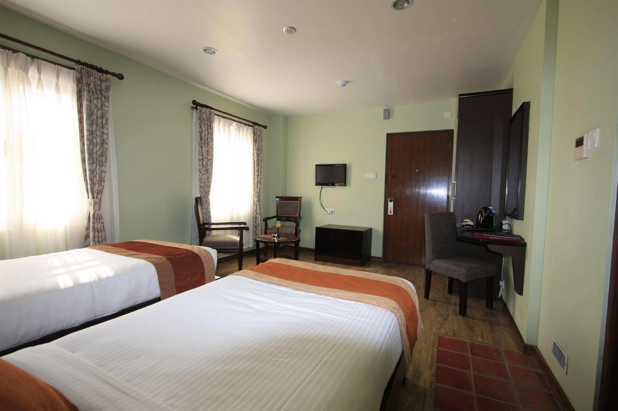 Rama Boutique 3* Kathmandu