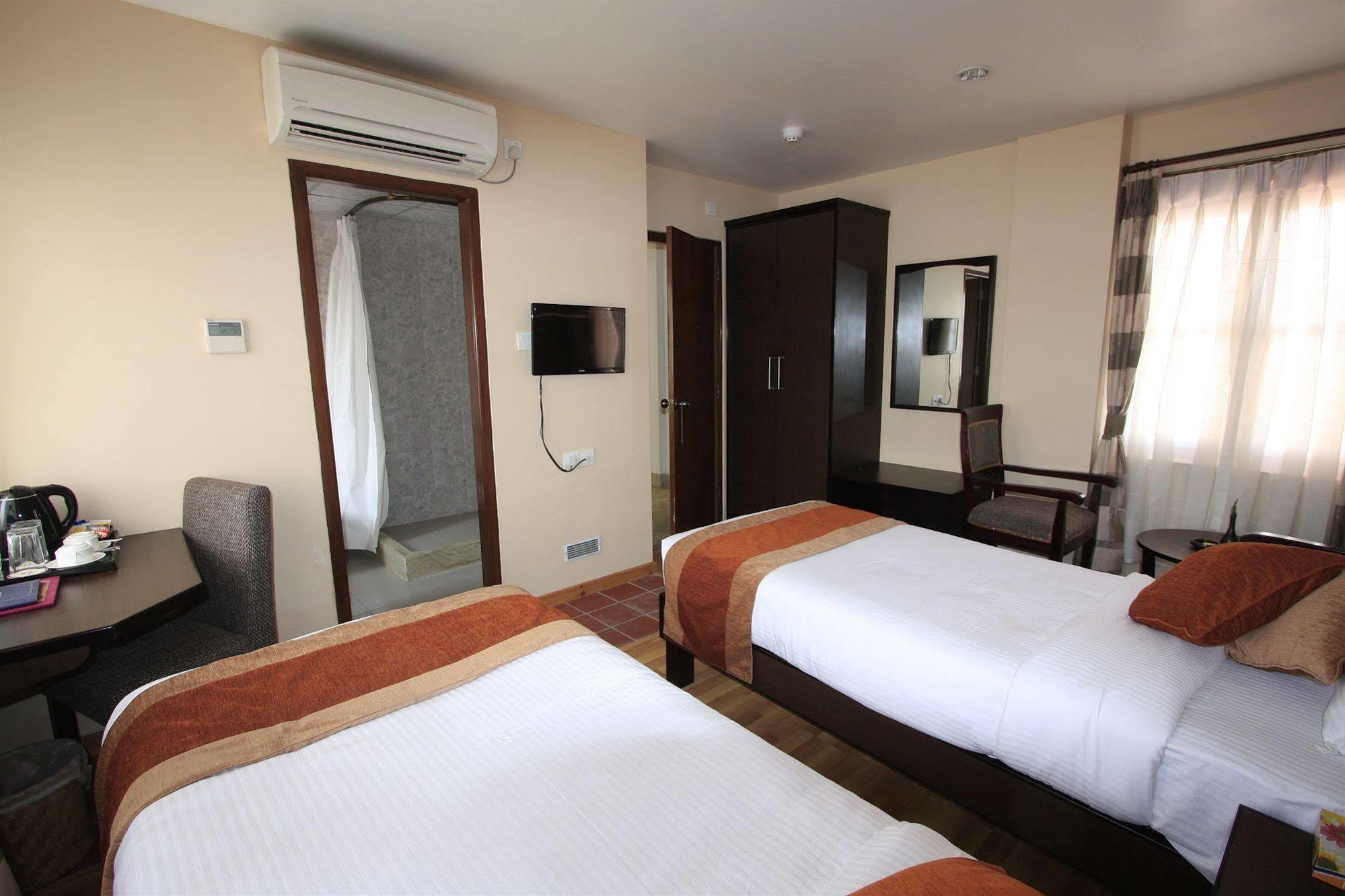 Hotel Rama Boutique 3*