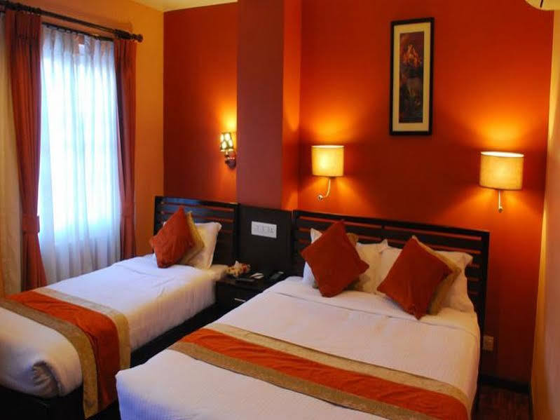 Hotel Rama Boutique