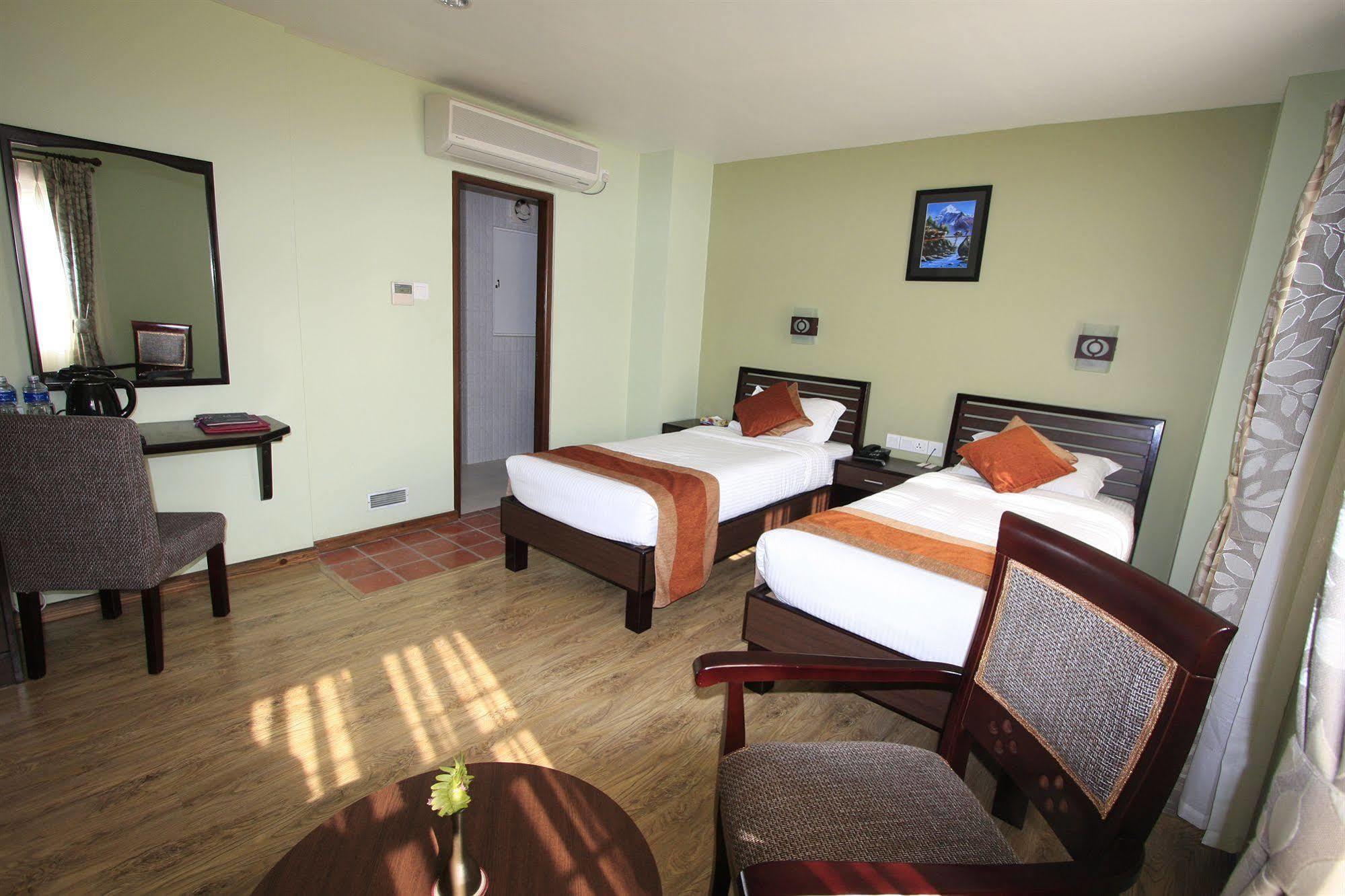 Hotel Rama Boutique 3*