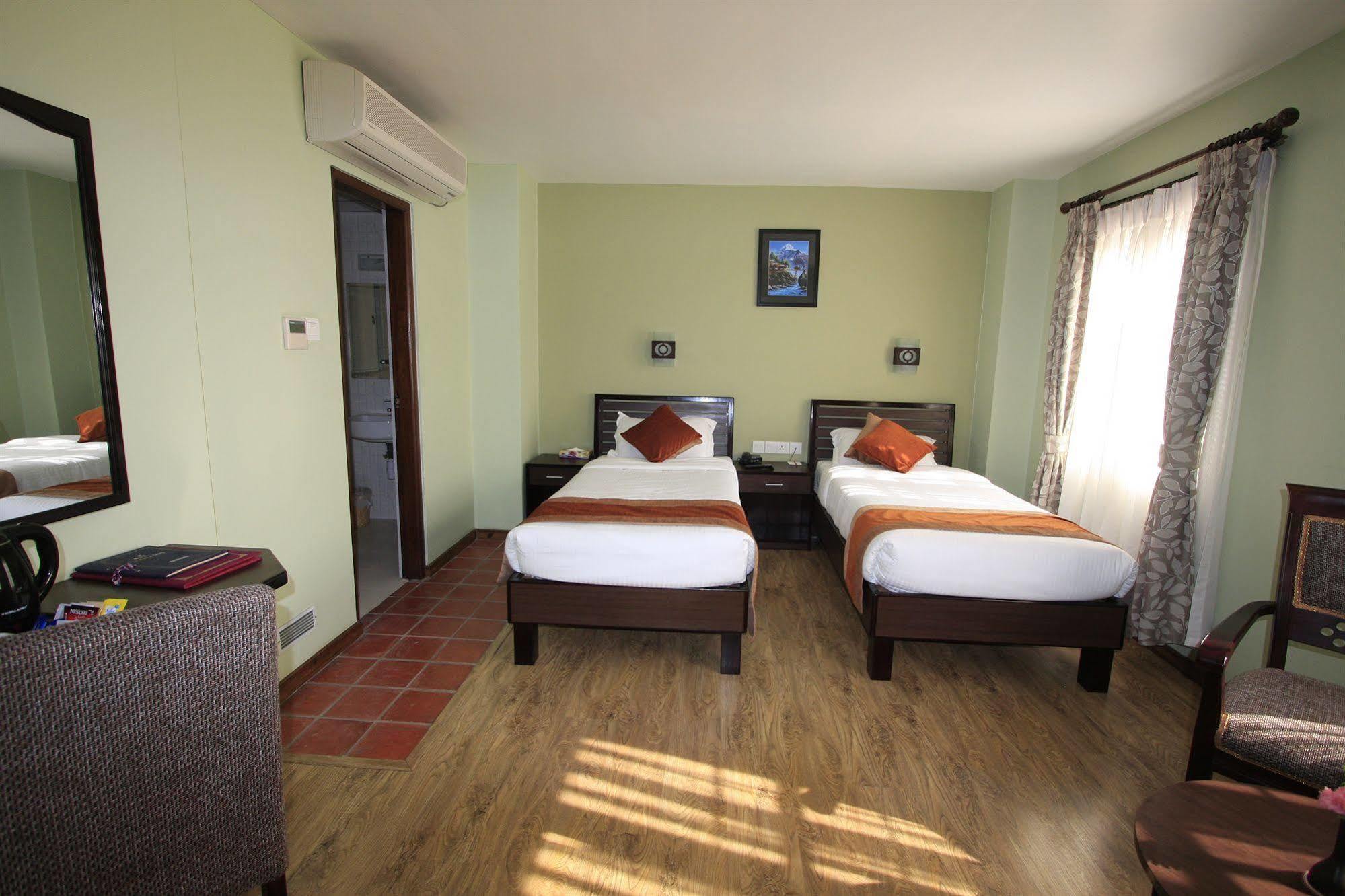 Hotel Rama Boutique 3*