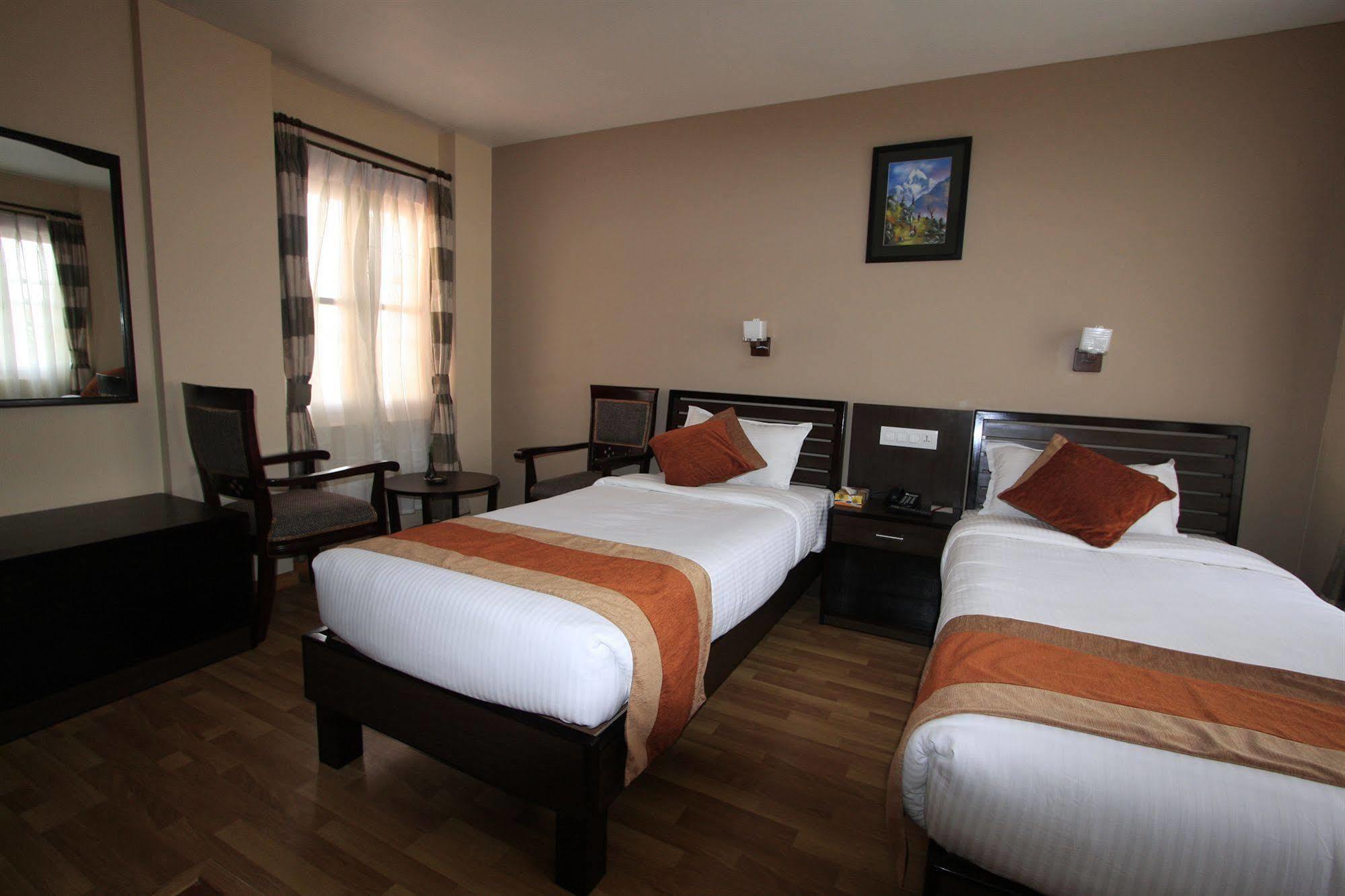 Hotel Rama Boutique 3*