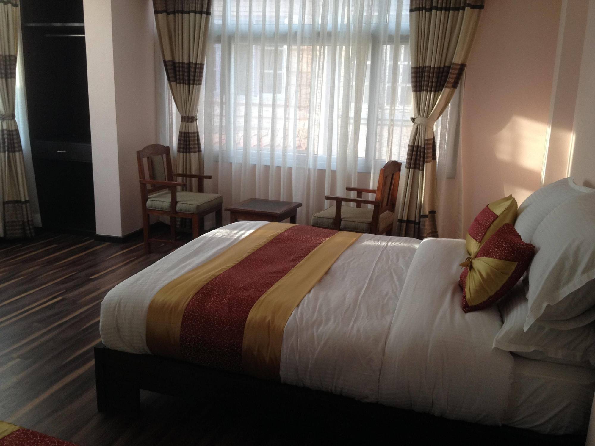 Hotel De Veda