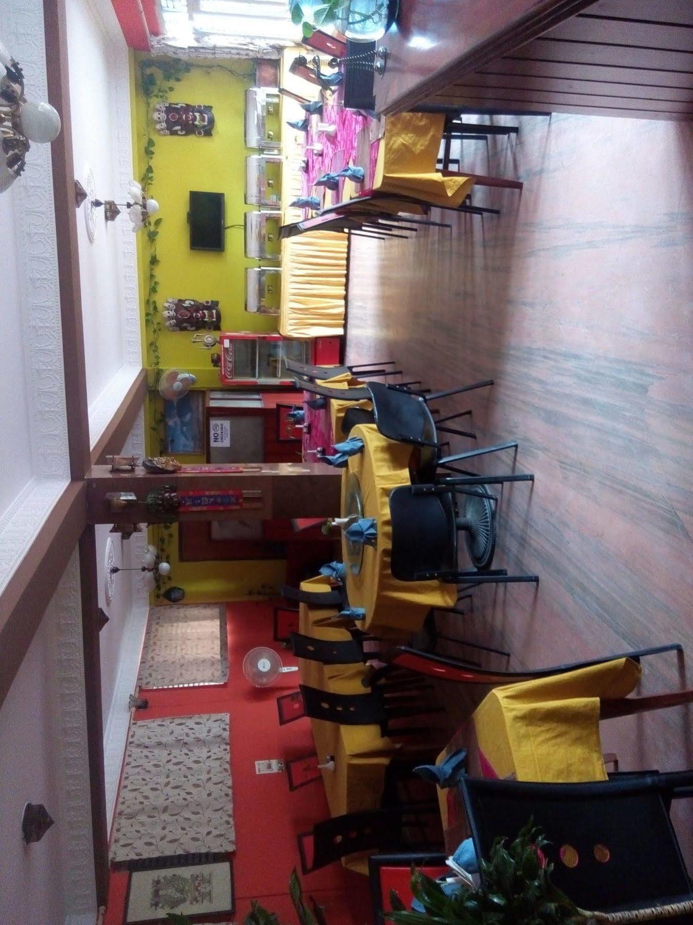 Hotel Amar