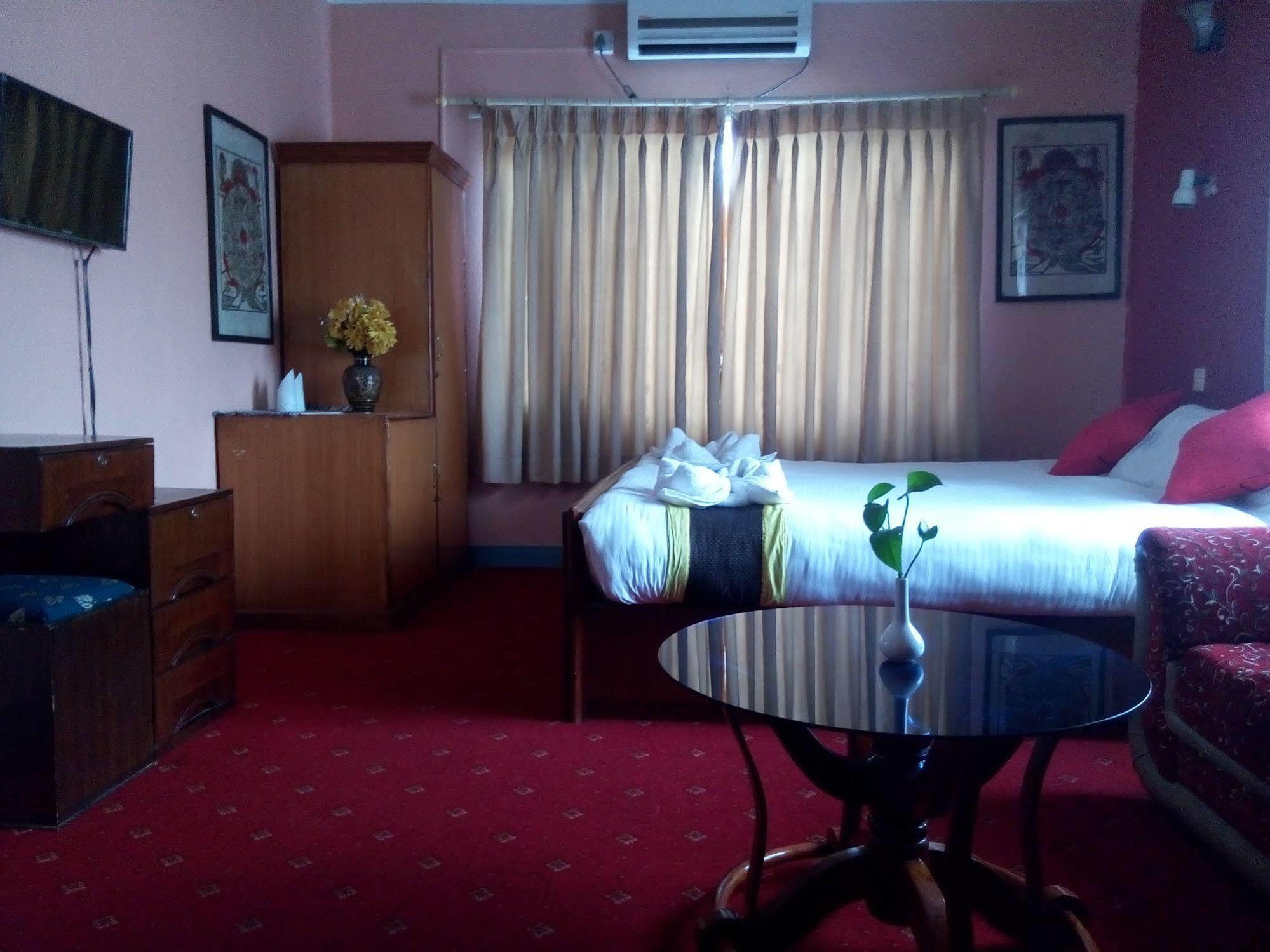 Hotel Amar