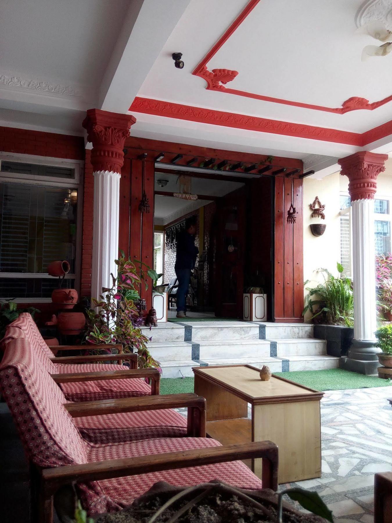 Amar Hotel