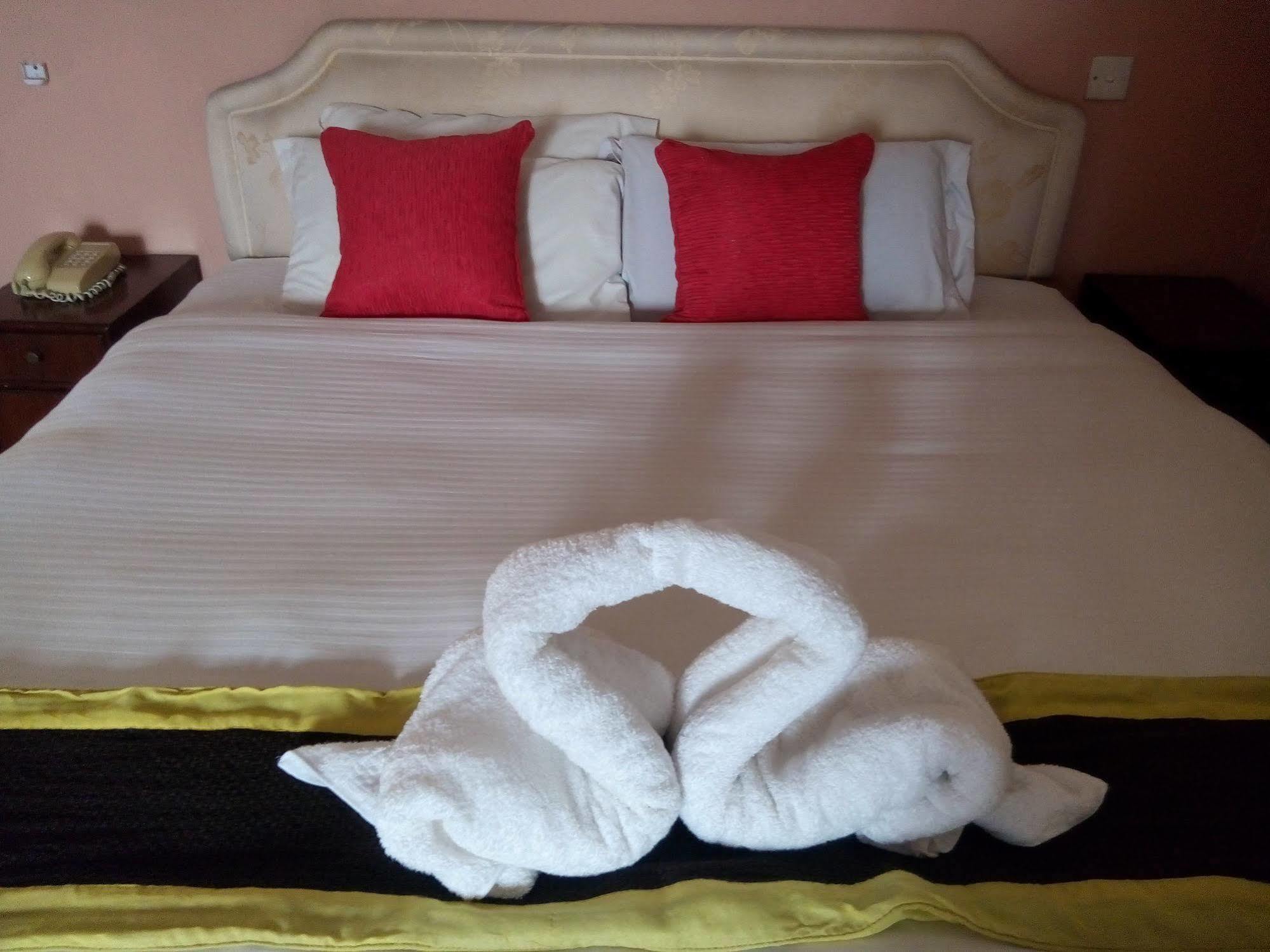 Hotel Amar