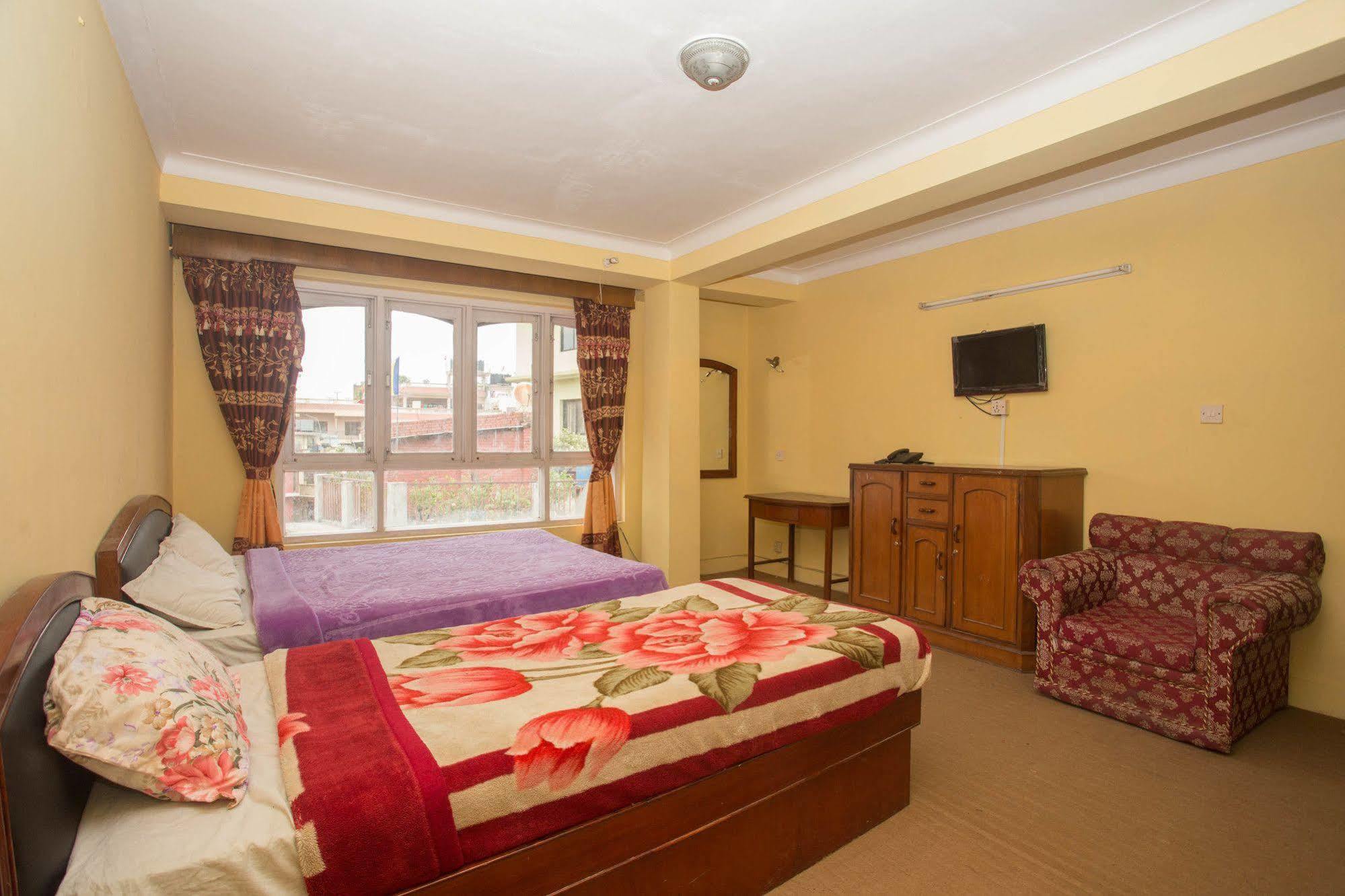 Red Panda Hotel Kathmandu