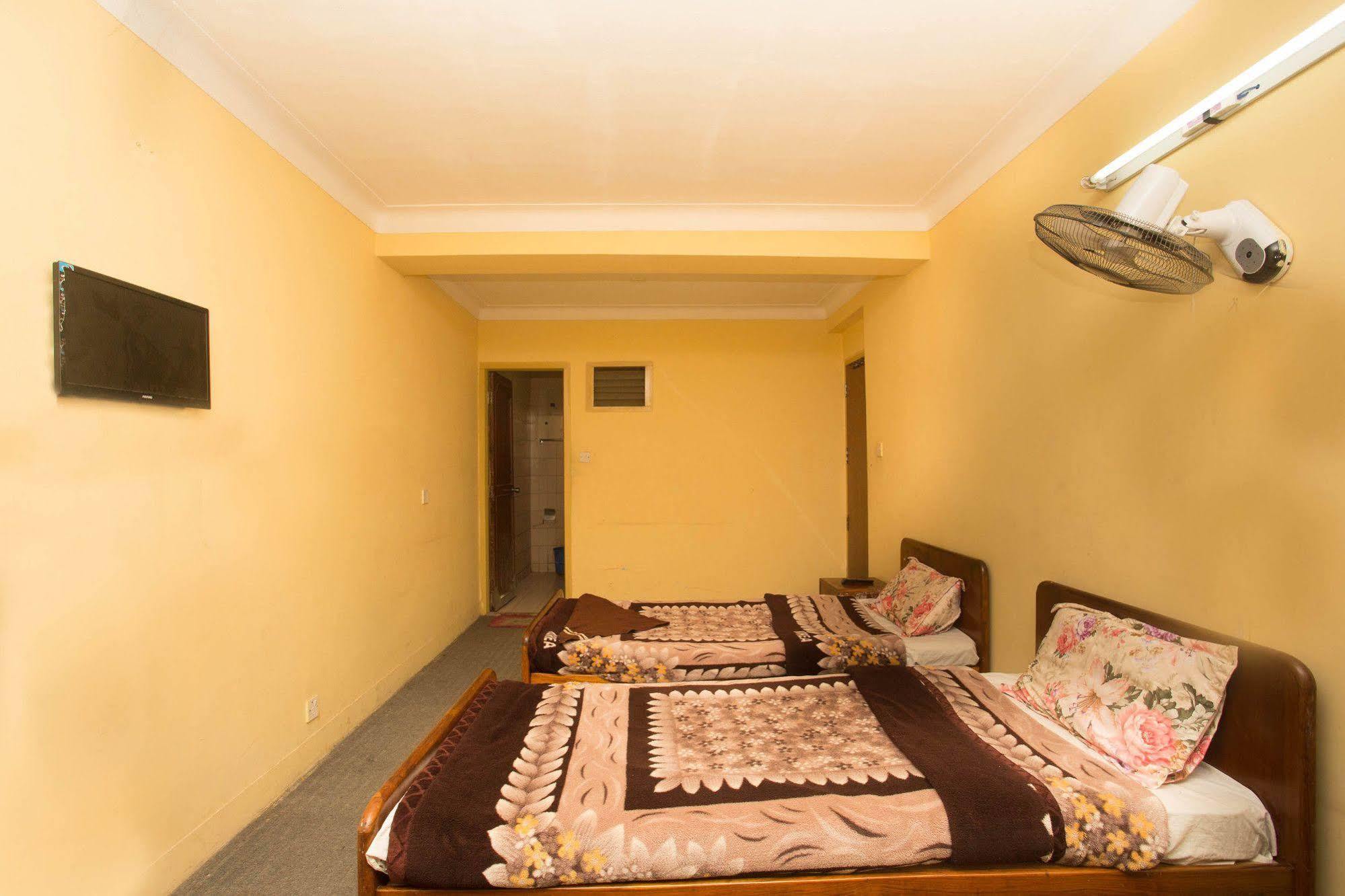 Red Panda Hotel Kathmandu