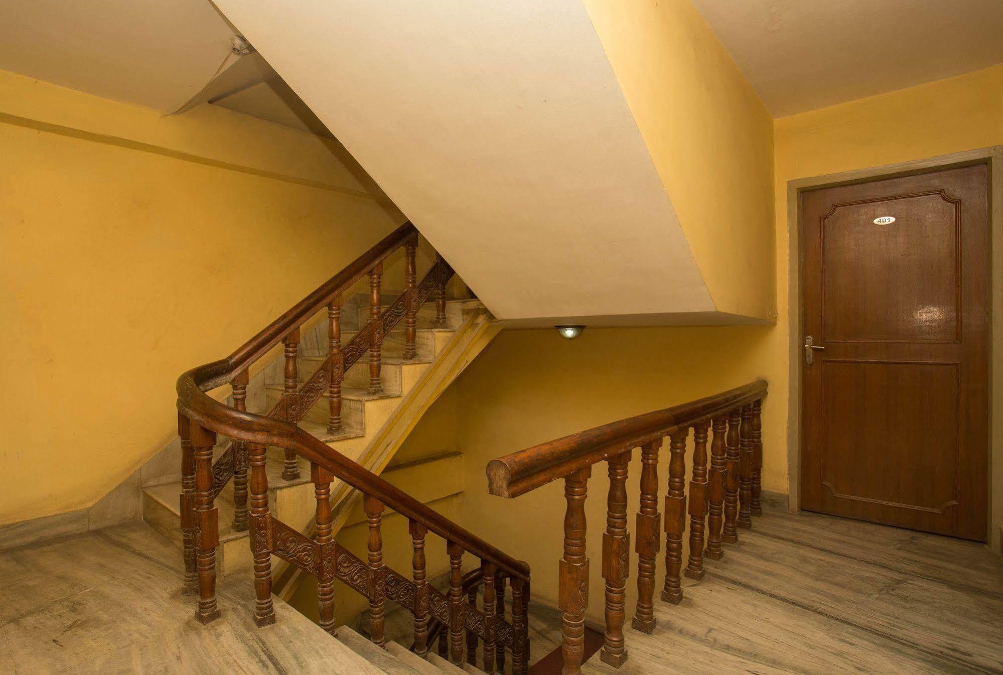 Red Panda Hotel Kathmandu