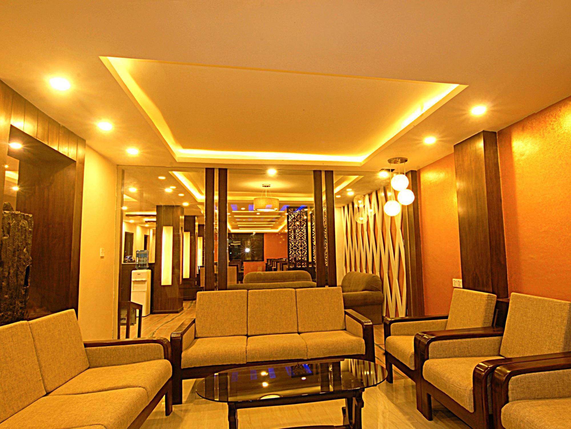Hotel Grand