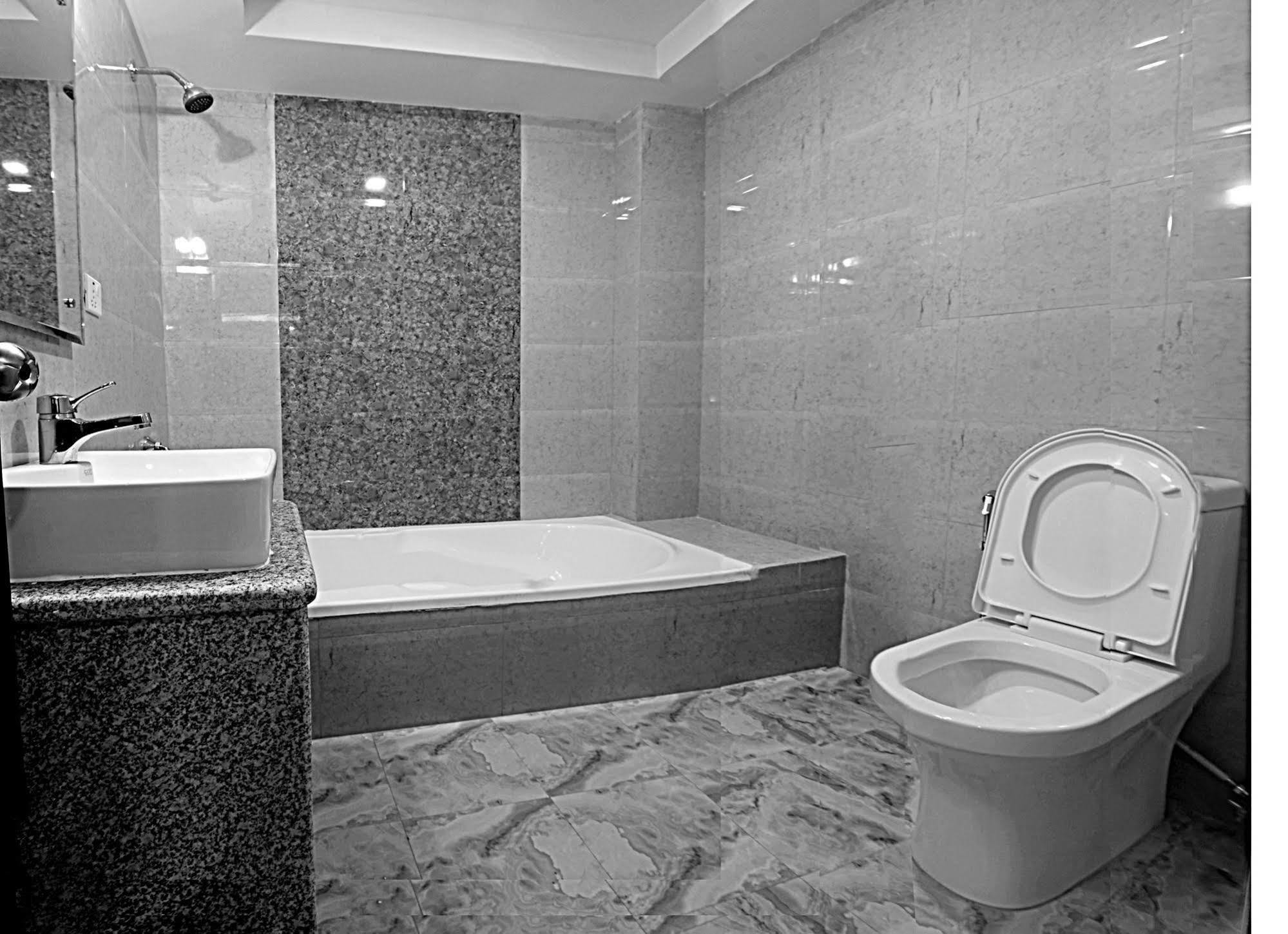 Grand Hotel Kathmandu