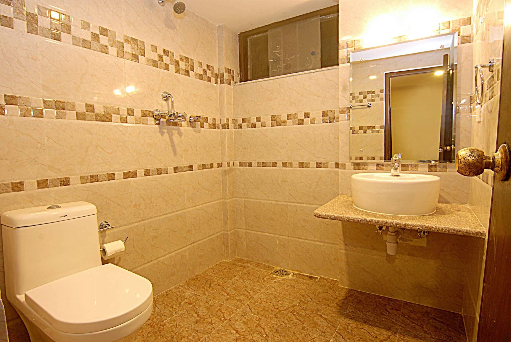Hotel Grand Kathmandu