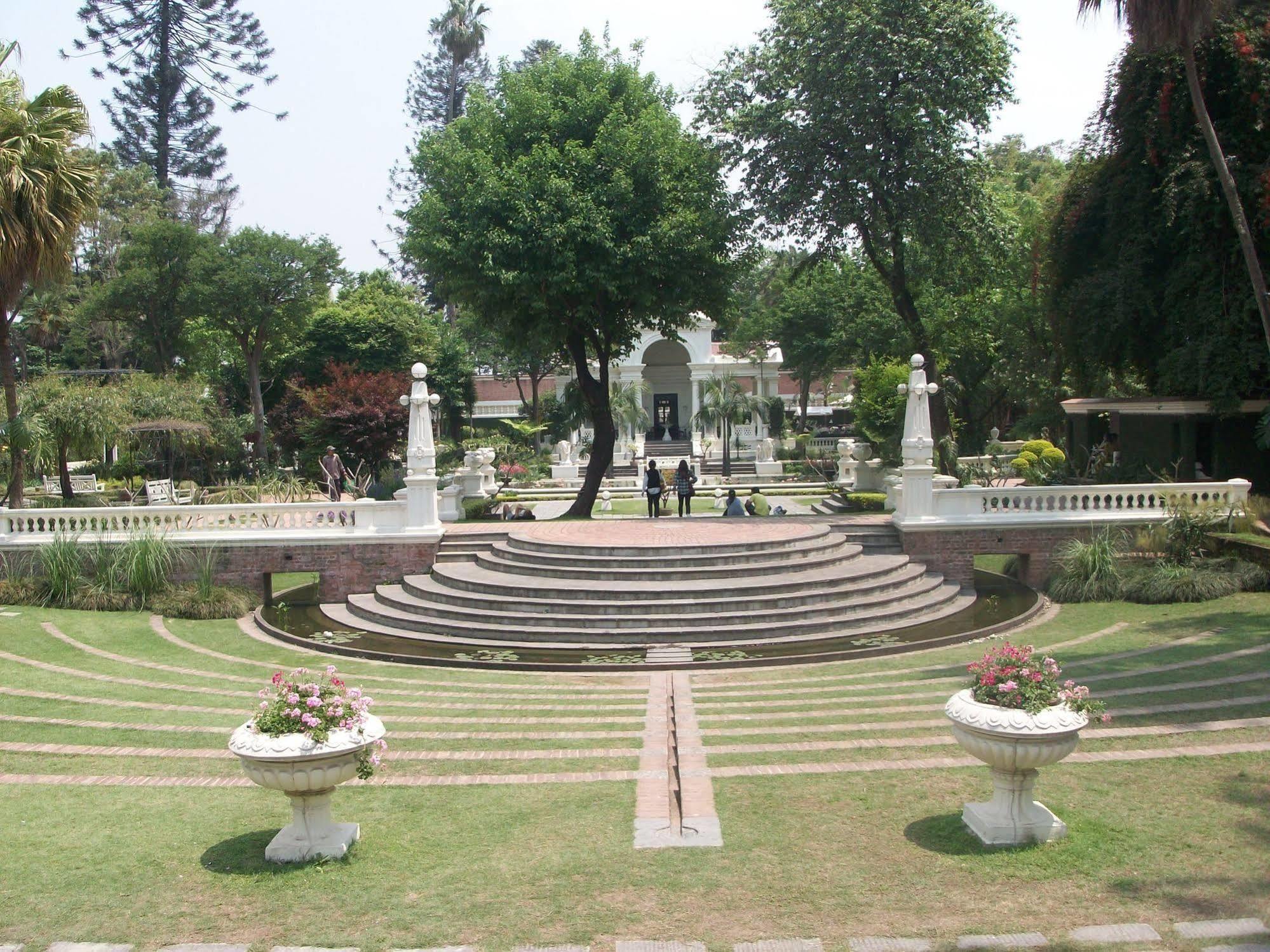 Hotel Grand Kathmandu
