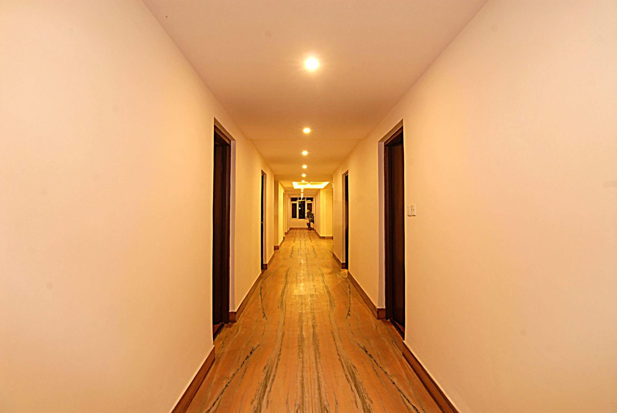 Hotel Grand