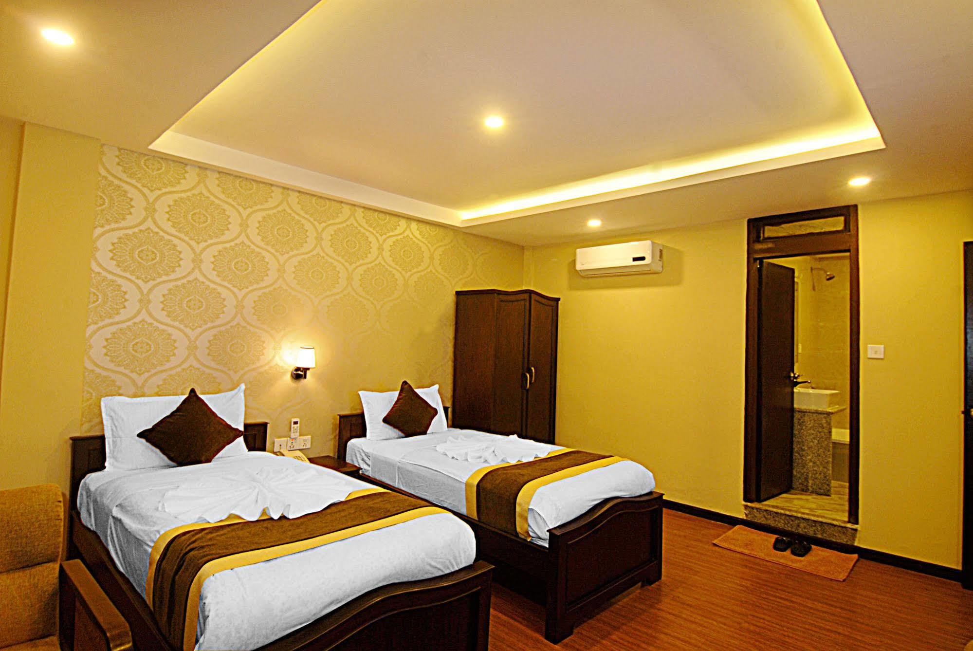 Hotel Grand Kathmandu