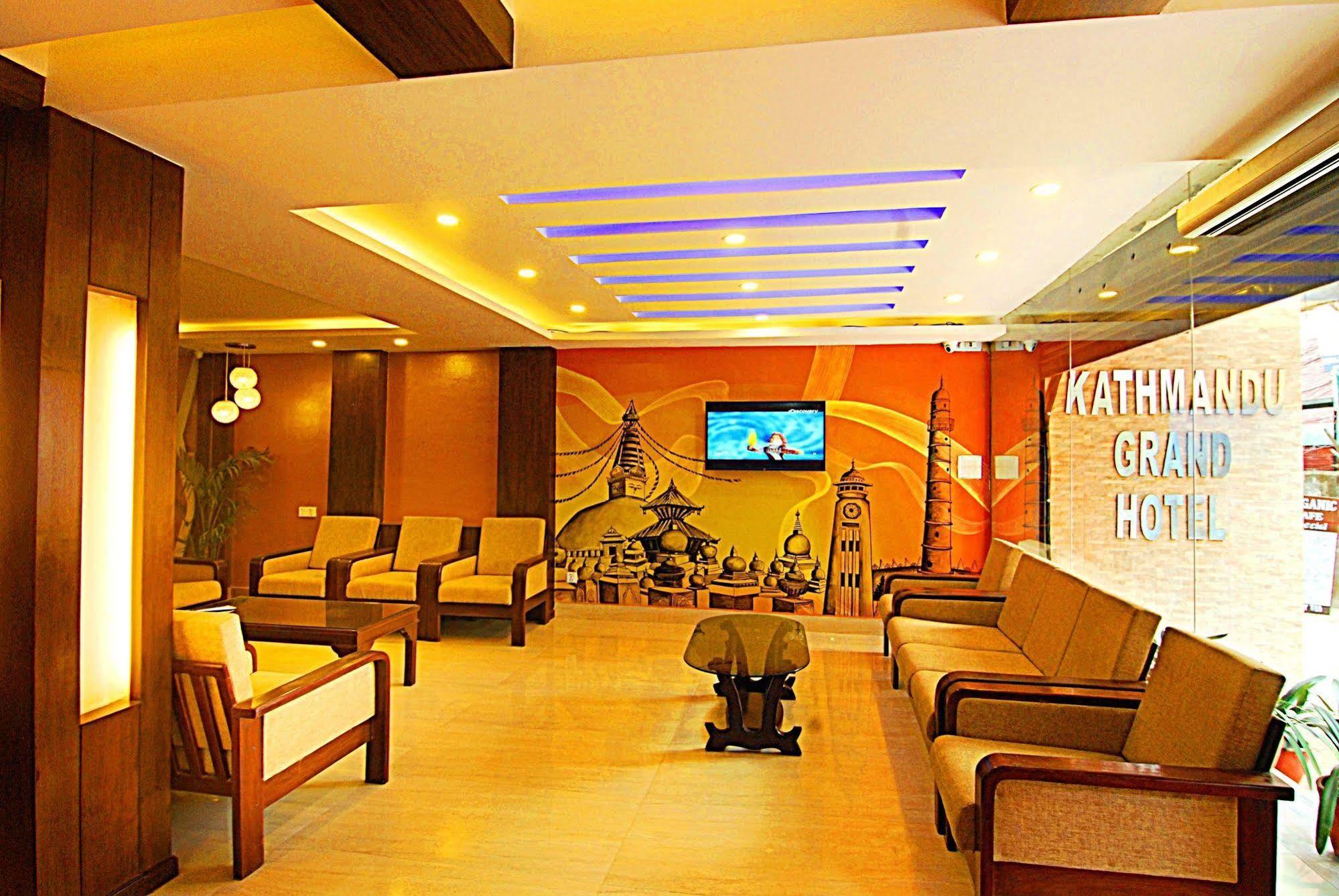 Hotel Grand 3*