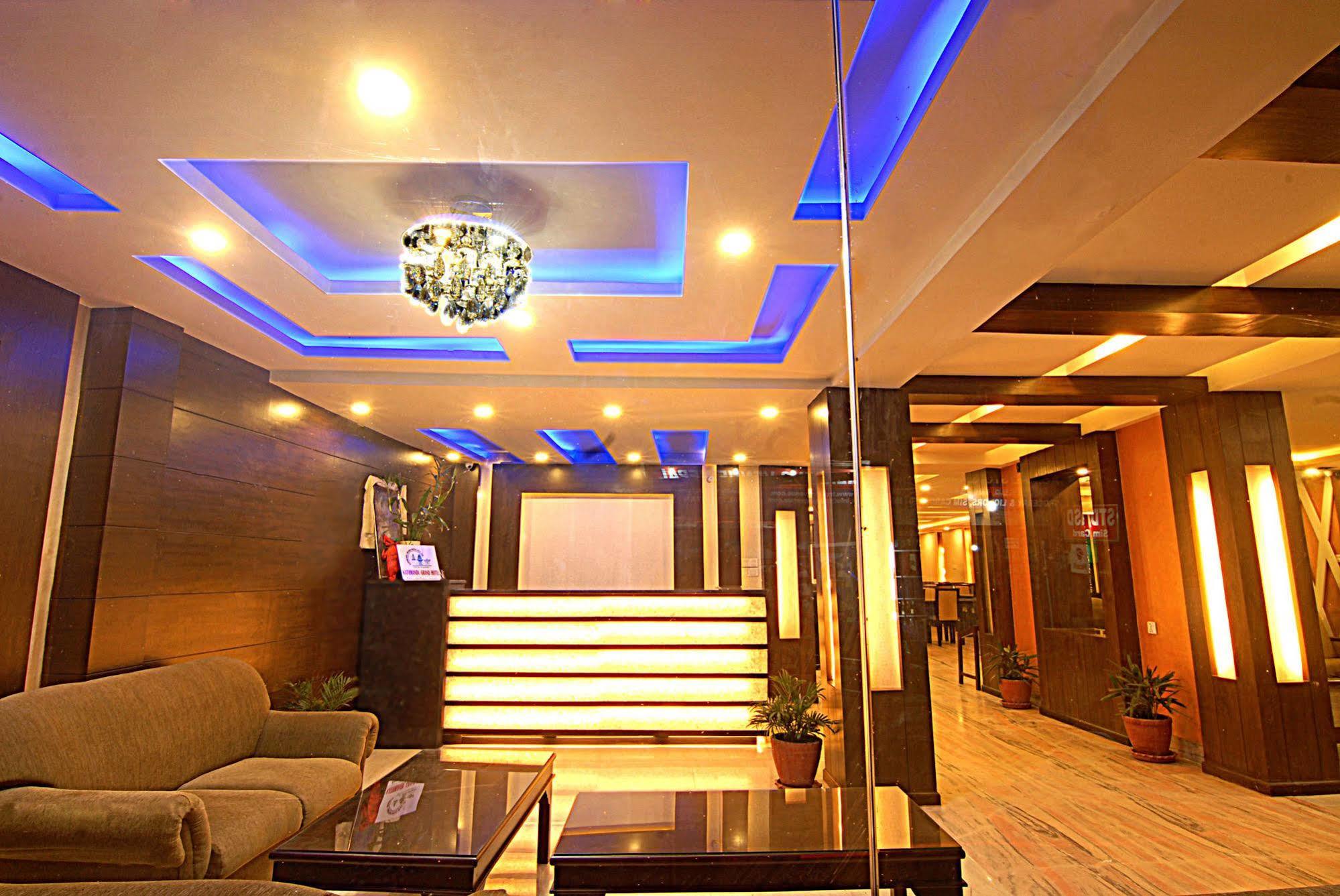 Hotel Grand