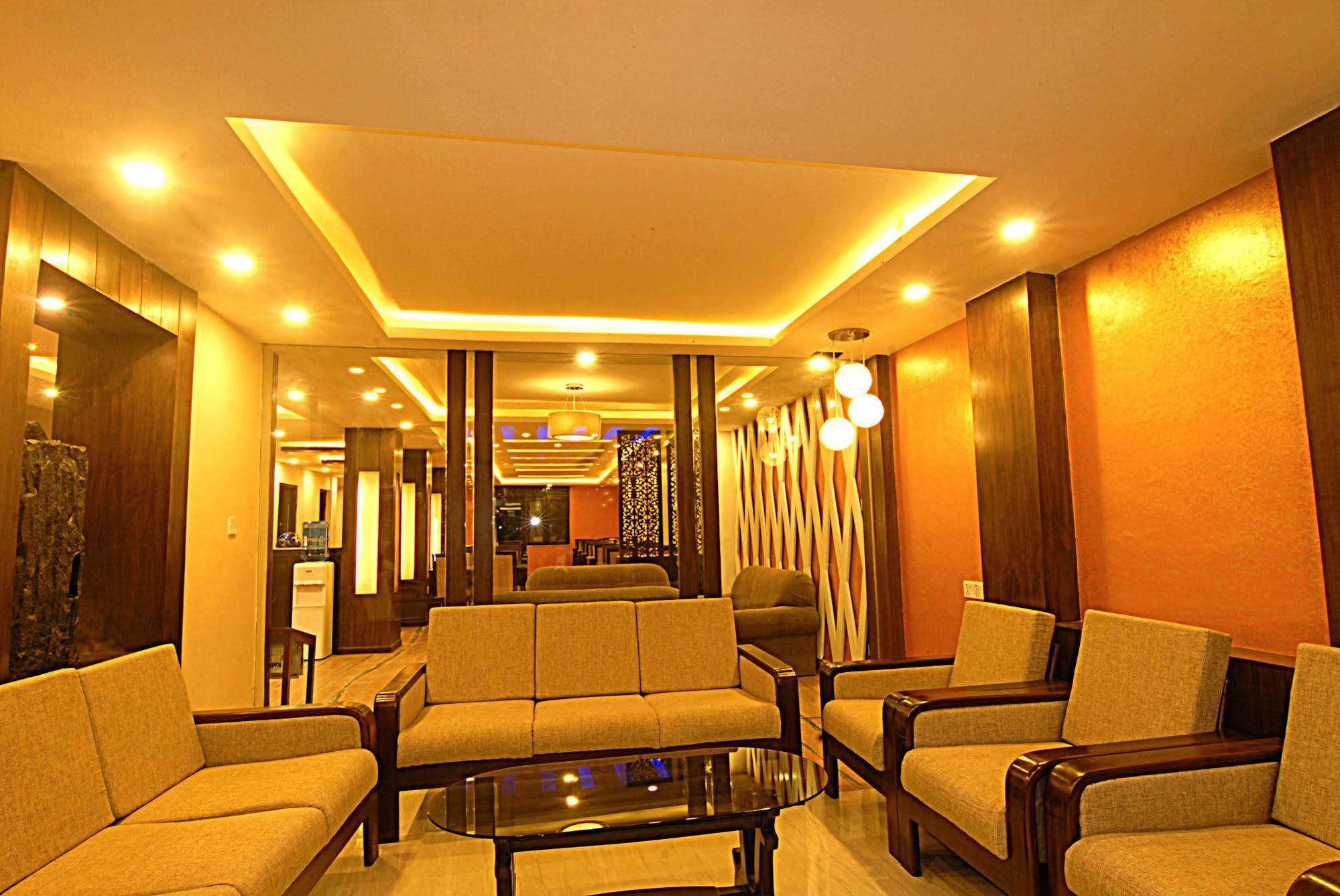 Hotel Grand Kathmandu