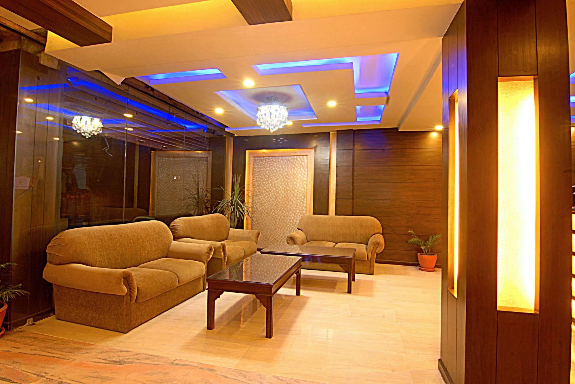 Grand Kathmandu