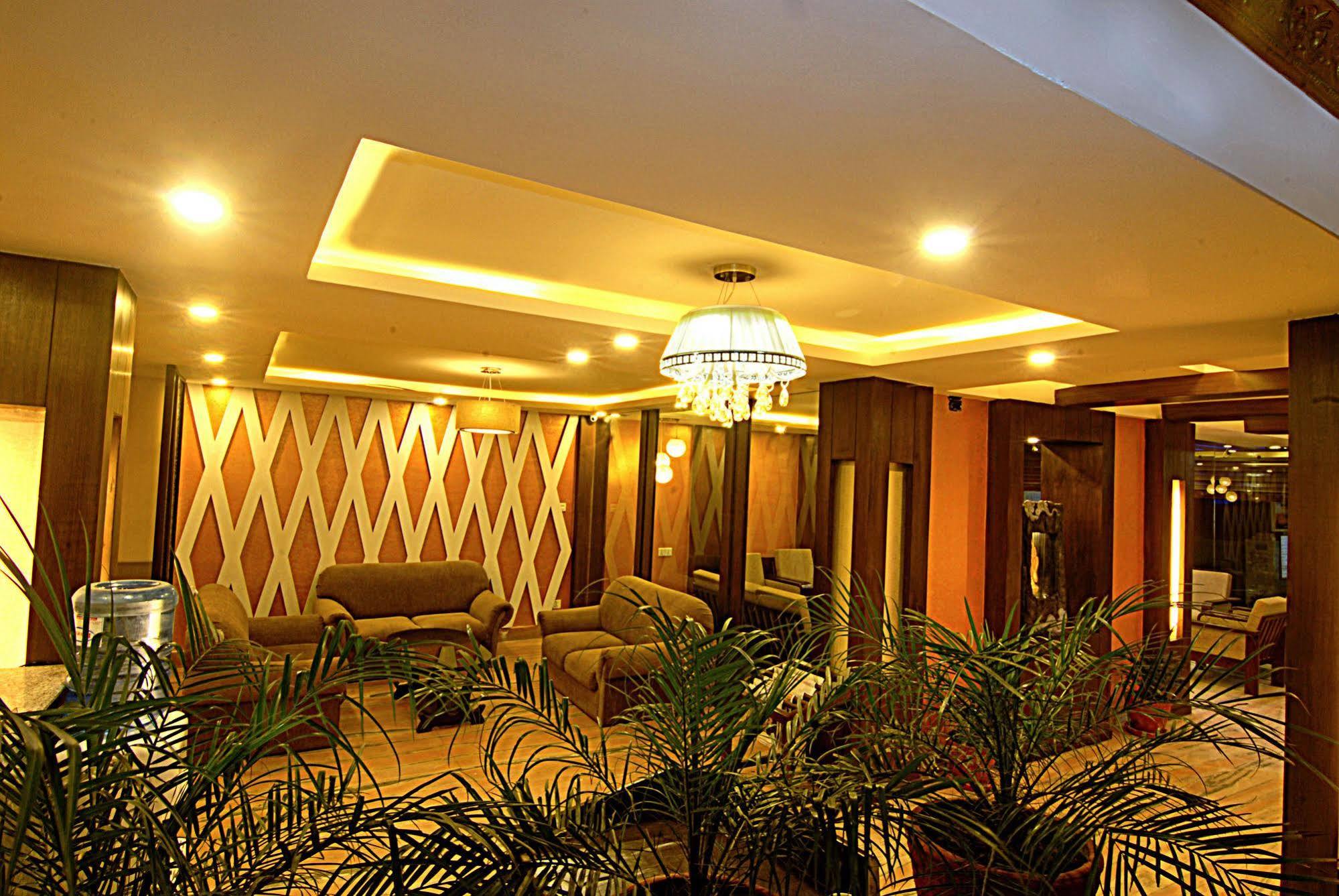 Grand Kathmandu