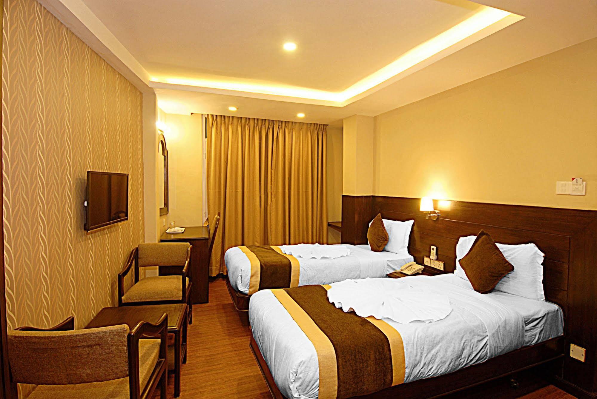 Grand 3* Kathmandu