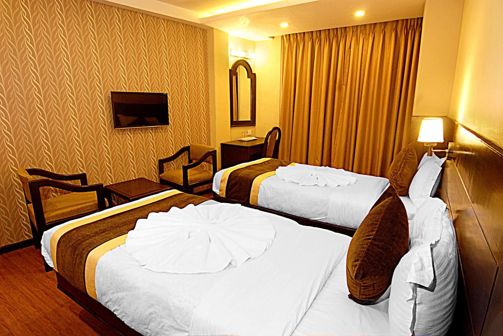 Grand 3* Kathmandu