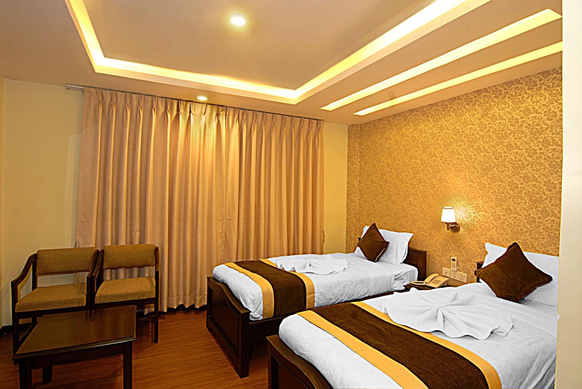 Hotel Grand