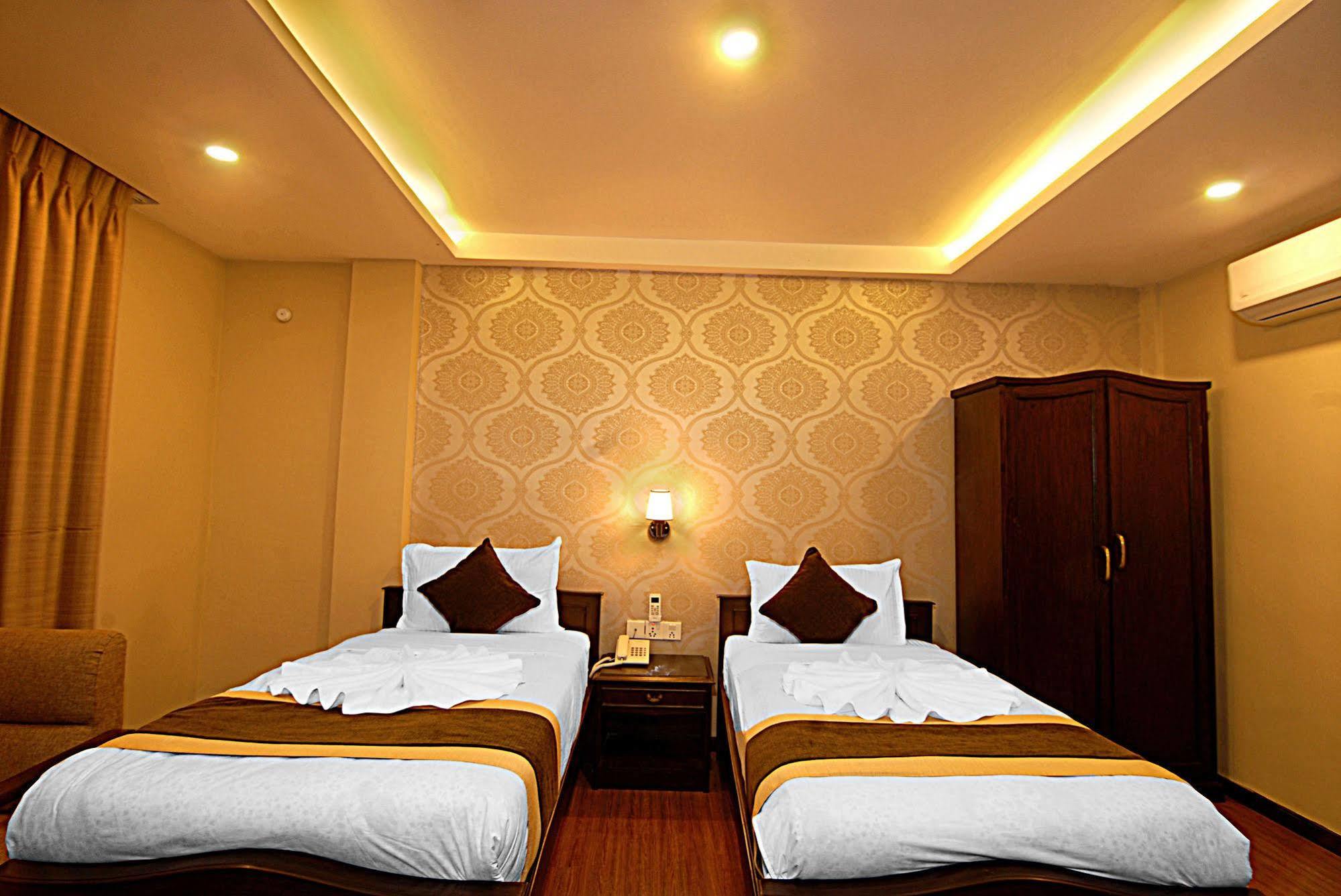 Grand Kathmandu