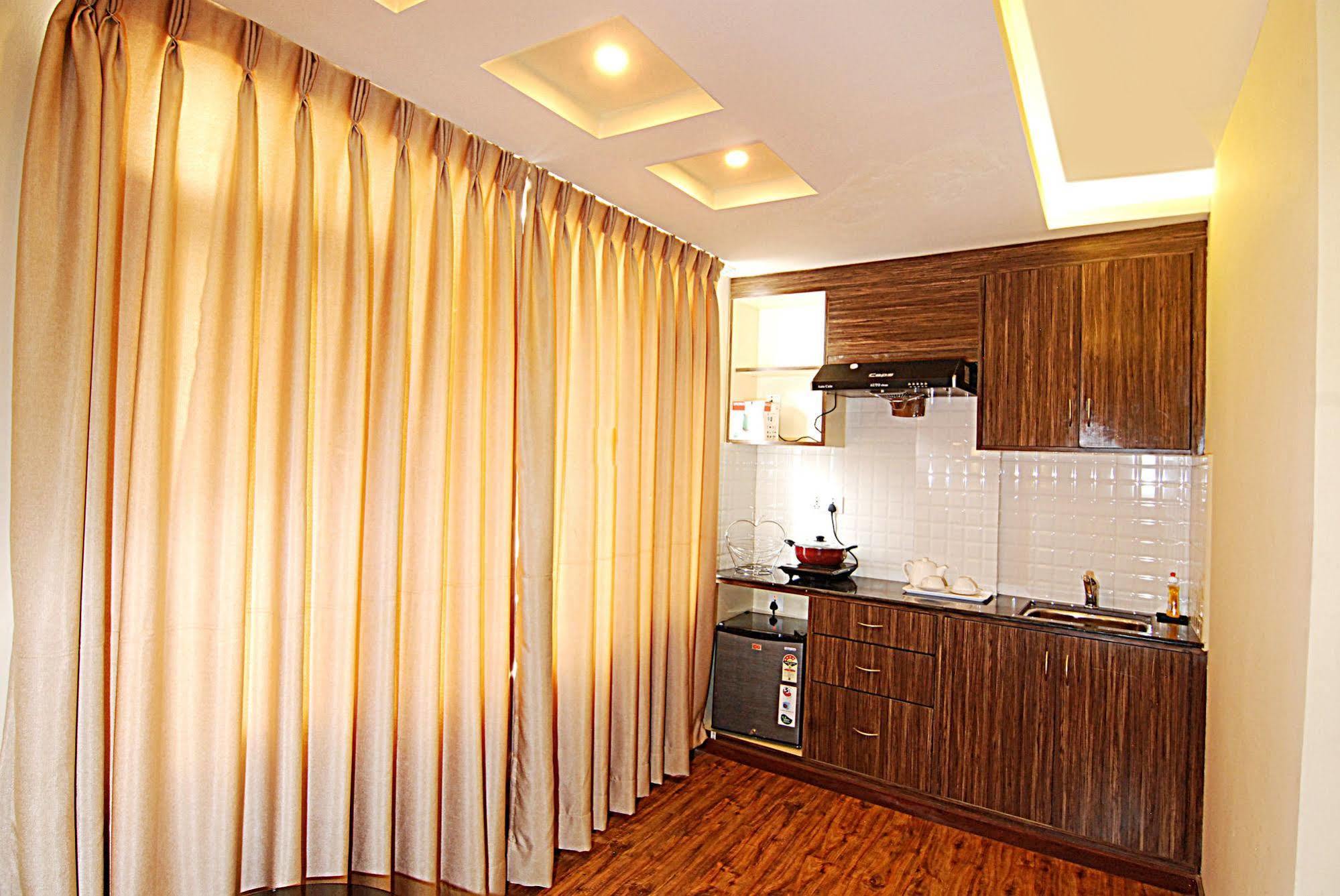 Hotel Grand Kathmandu