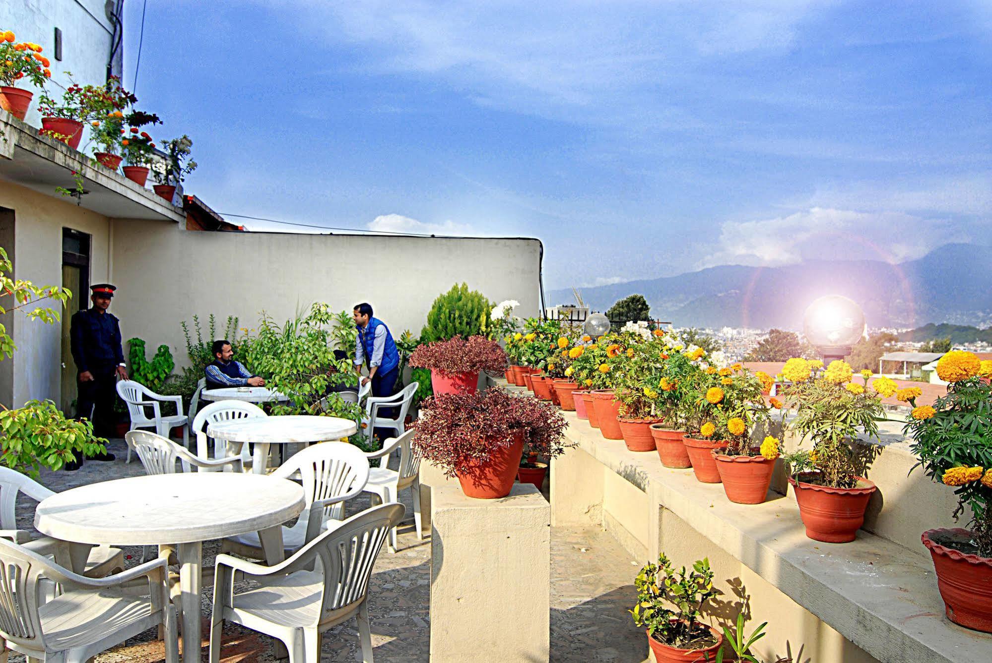 Grand Hotel Kathmandu