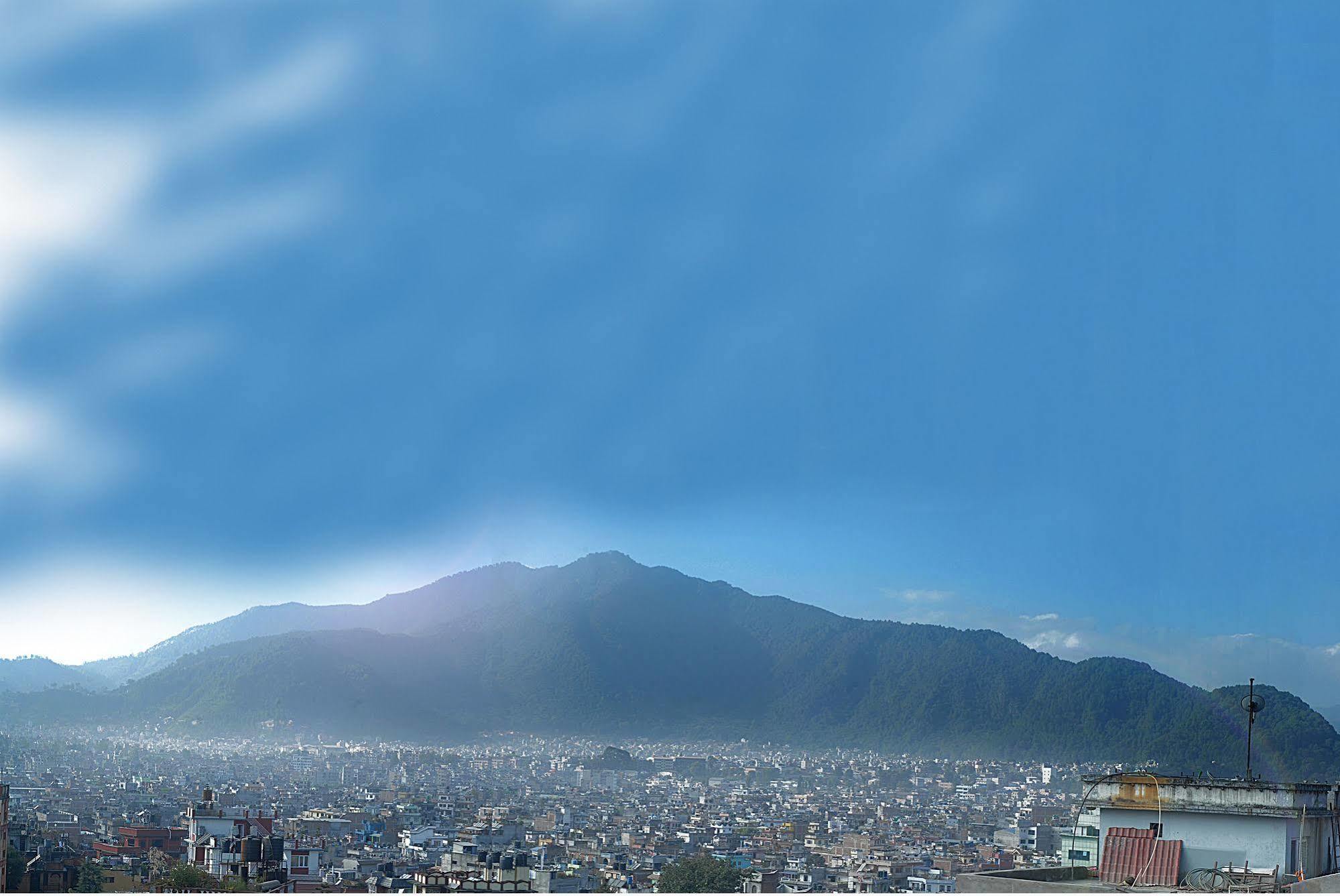 Grand 3* Kathmandu