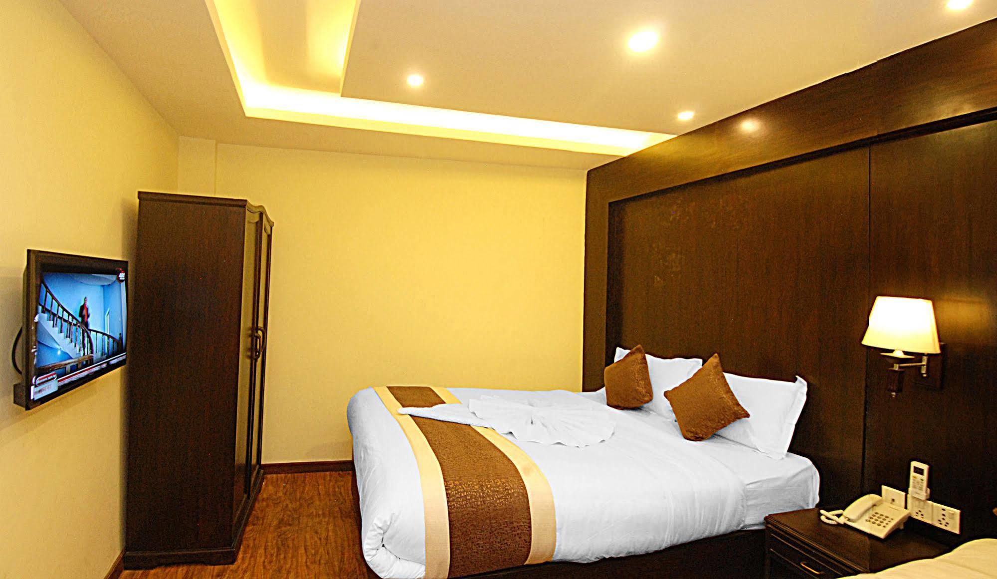 Hotel Grand