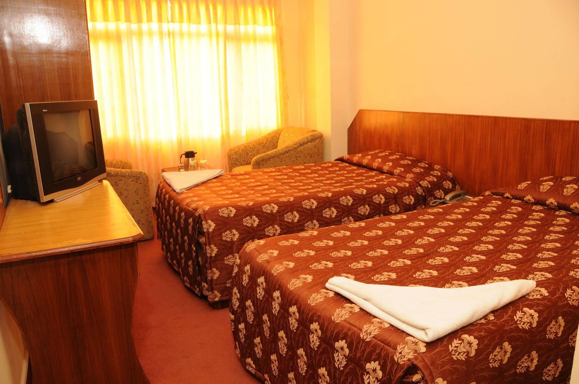 Brihaspati Hotel