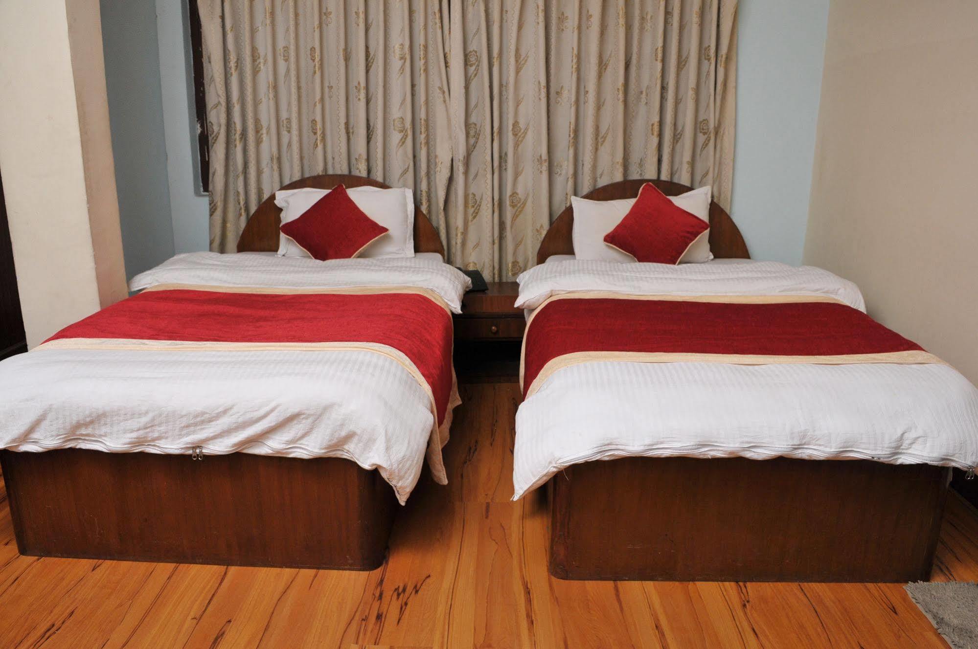 Hotel Brihaspati 3*